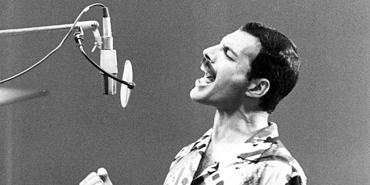 Curhatan Pilu Freddie Mercury di Akhir Hayatnya, Tidak Lebih dari Sehari Kemudian Dirinya Meninggal