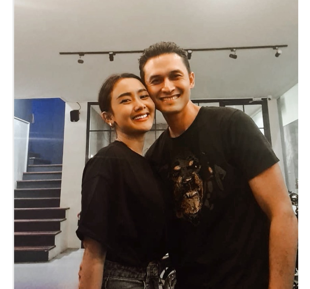 Cita Citata Akui Tak Ada Kecocokan dengan Indra Bruggman