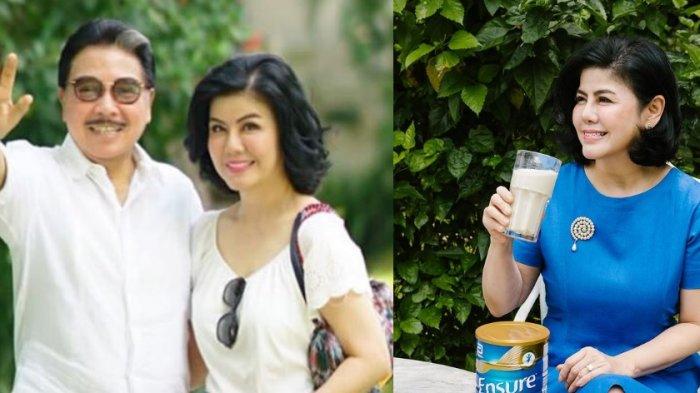 Hotma Sitompul Sebut Ada Saksi Lihat Desiree Tarigan Kosongkan Isi Brangkas, Bawa Uang Tunai Rp 10 M