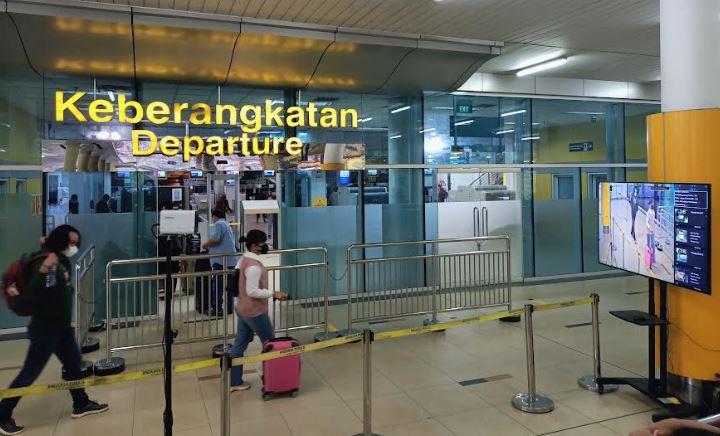 Jadwal Pesawat Jambi-Batam Tanpa Transit, Harga Rp900 Ribuan