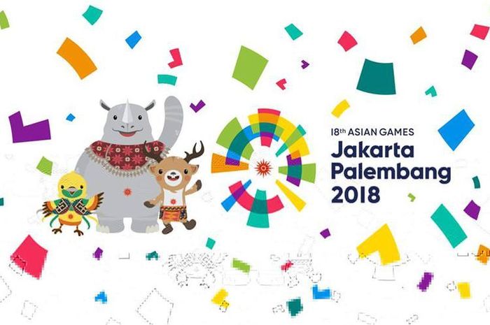 Sebentar Lagi Pembukaan Asian Games 2018, Ini Dia Daftar Lengkap Harga Tiket Masuk Pertandingan