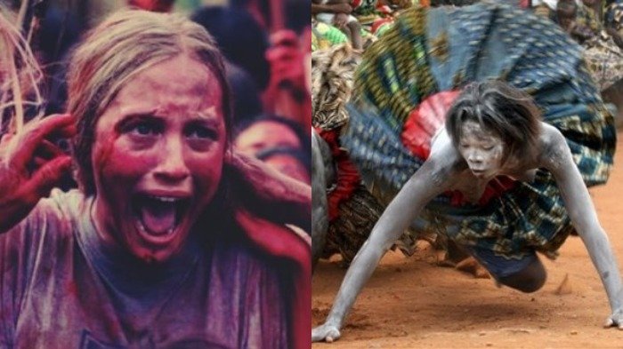 Mulai Voodoo di Afrika Sampai Kanibalisme di Solomon, Ini 7 Ritual Tak Biasa yang Masih Dilakukan