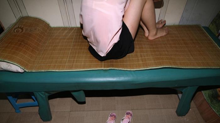 Janda Muda Meregang Nyawa di Tangan Siswa SMA, Sudah Berbuat Dosa dan Malah Menghasilkan Buah Cinta