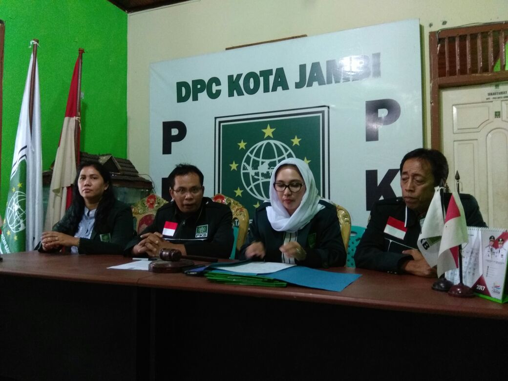 Buka Pendaftaran, PKB Belum Dilirik