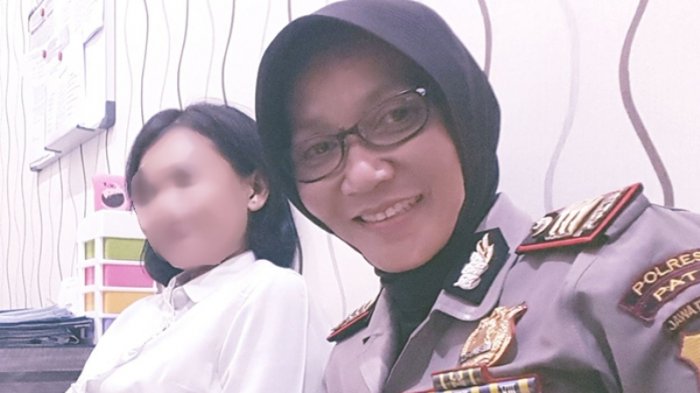 Penyamaran 2 Polwan jadi PSK Nyaris Berantakan, Tidak Disangka di Lokasi Bisa Ketemu Sosok Ini