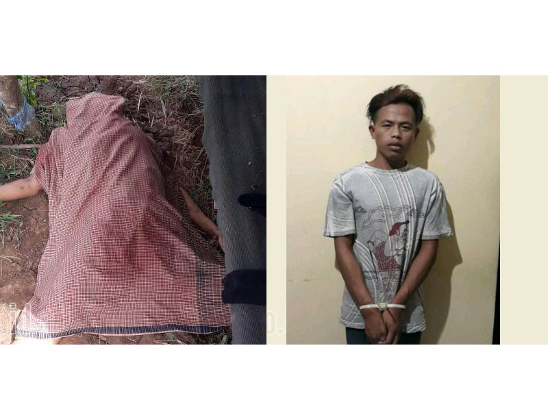 Dibunuh Karena Dendam, Terkuat 6 Fakta Tentang Korban dan Pelaku. No 3 dan 4 Bikin Miris!