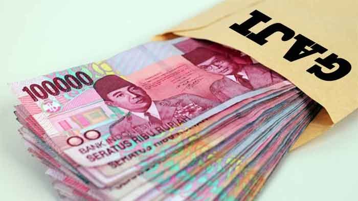 Dana BOS Lambat Cair, 3 Bulan Gaji Guru Honorer di Jambi Macet