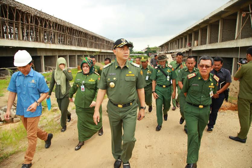 Pengamat Sosial: Wali Kota Harus Evaluasi Kinerja Camat Pasar