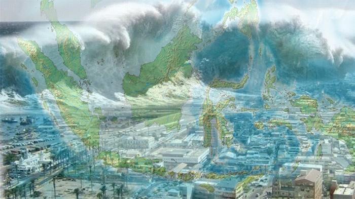 18 Wilayah Ini Berpotensi Terkena Tsunami dari Gempa Banten 7,2 SR Malam Ini, Ini Kata BMKG