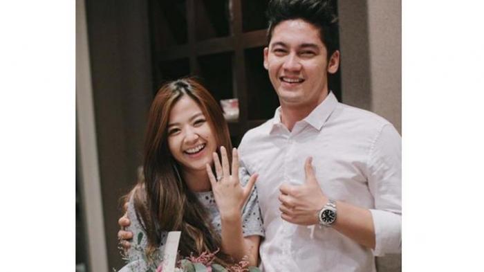 Gak Kalah dengan Kakak Ipar, Intip Kecantikan Maria Lynch Adik Samuel Zylgwyn, Senyumnya Bikin Adem!