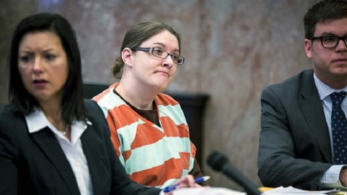 Bahagia Diadopsi, Perlakuan Wanita Ini Malah Membuat Anak Angkatnya Kelaparan dan Meninggal