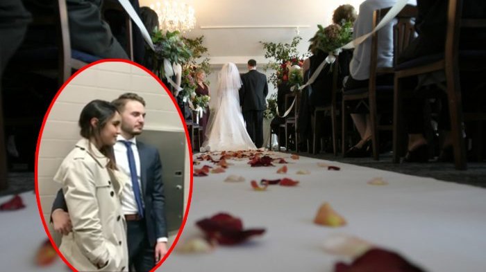 Lamar Kekasihnya Ditengah Lockdown Virus Corona, Pria Spanyol Mendadak Langsung Dihukum