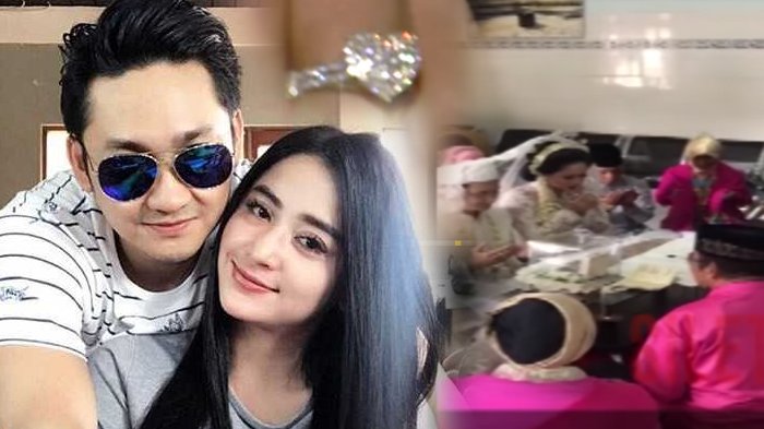 Menilik Pria Homo yang Disebut Dewi Perssik dari Mantan Suaminya, Warganet Menduga Orang ini