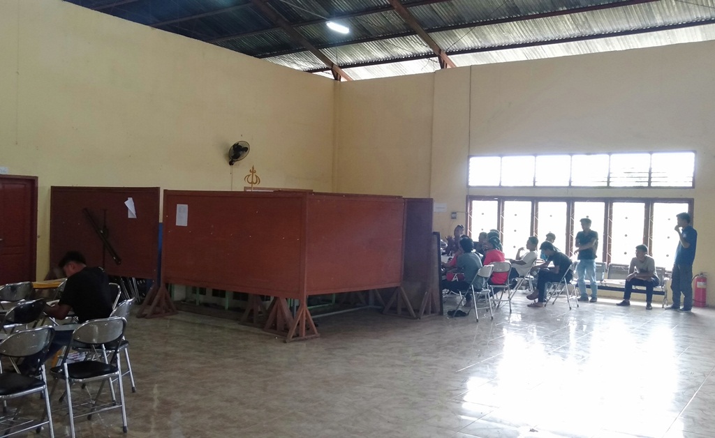 BLK Tanjab Timur Keluarkan 32 Sertifikat Bertaraf Nasional Gratis, Catat Ini Syaratnya