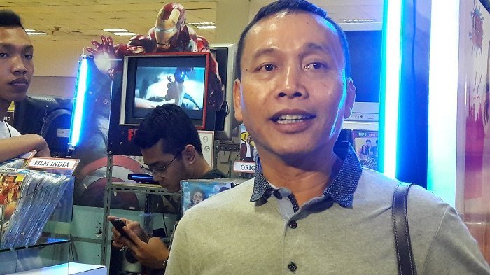 Abdul Rozak Mendadak Ikut Campur Masalah Doddy Sudrajat dan Faisal, Beri Sindiran Ini: Siapa Sih?