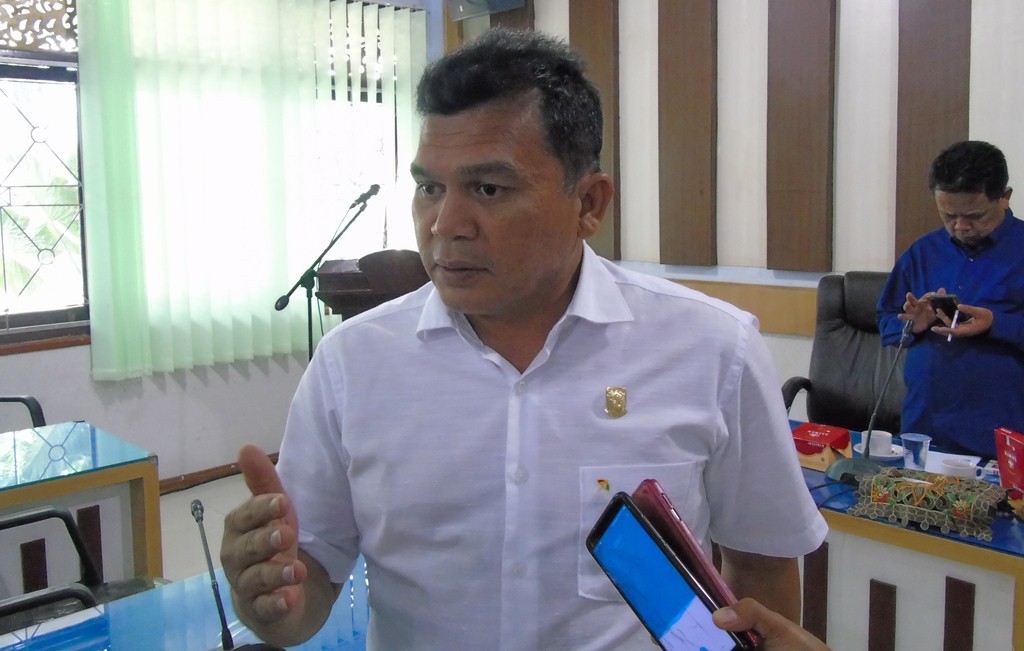 Dewan Minta Pemkot Jambi Mendata Ulang Kebutuhan Gas LPG 3 Kg di Setiap Wilayah