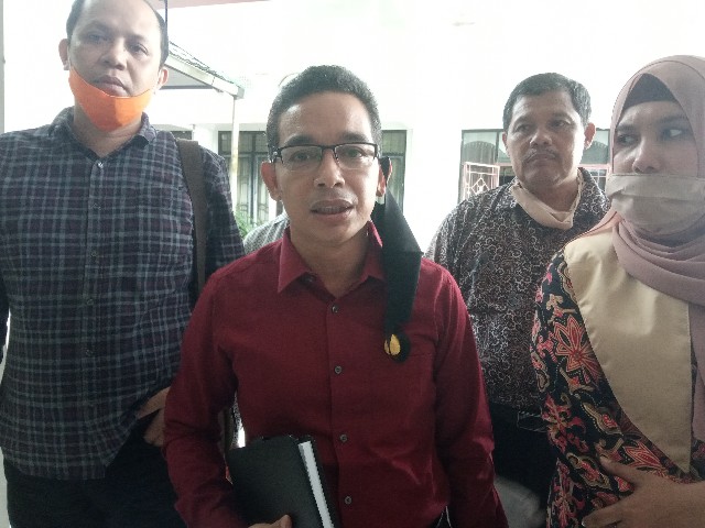 17 Ribu Keluarga di Muarojambi Terdampak Covid-19, Dewan Muarojambi Ingin Bantuan Berupa Uang Tunai