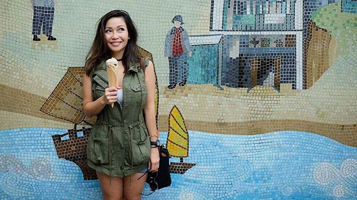 Chef Marinka Mau Bunuh Diri Saat Diputusin, Ternyata Sang Tunangan Selingkuh: Lebih Cepet Move On