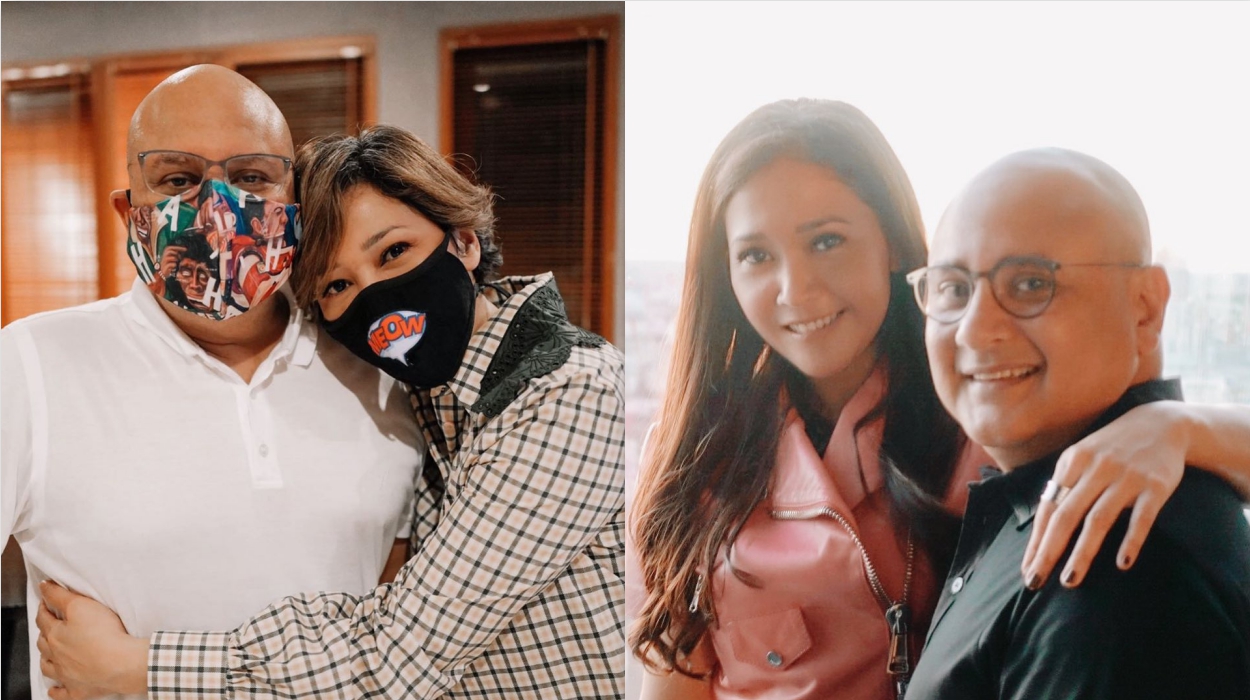 Terjawab Sudah Mengapa Irwan Mussry Tolak Memiliki Anak dari Maia Estianty, Ada Perjanjian Tak Biasa