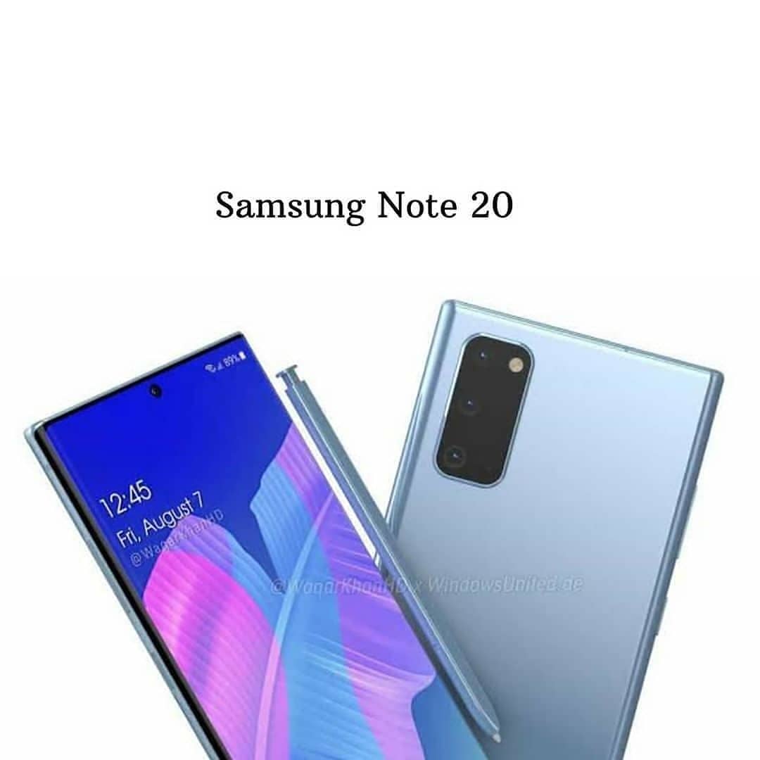 Samsung Bakal Luncurkan Galaxy Note 20 Series & Fold 2, Ini Update Harga Samsung Terbaru