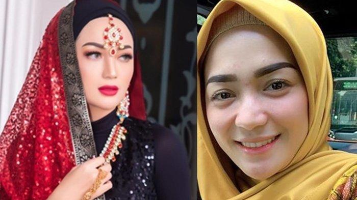 Ingat Imel Putri Cahyati? Panjat Genteng Malam Hari Demi Bisnis Baru Ini