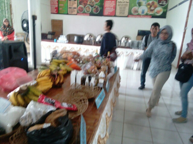 Transaksi Sebesar Rp 2 Miliar