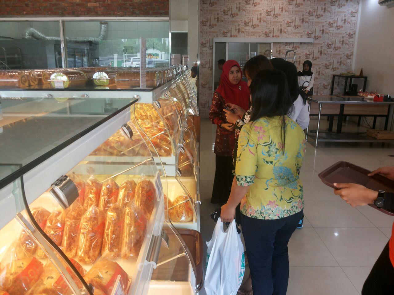 Dapatkan Promo dalam Bentuk Kupon Diskon dari Boule Bakery. Begini Caranya