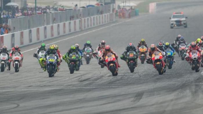 Bakal Balap di Sirkuit Jerez, Berikut Jadwal Lengkap Seri Keempat MotoGP