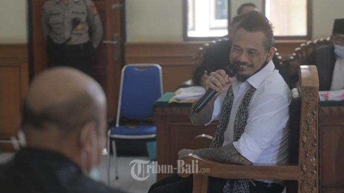 Di Persidangan Terkuak Alasan Jeinx SID Sebut IDI Kacung WHO, Soal Biaya Rapid Test hingga Rakyat