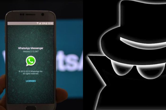 TERBARU Cara Mengunci WhatsApp Pakai Wajah dan Sidik Jari, Ikuti Petunjuk Ini