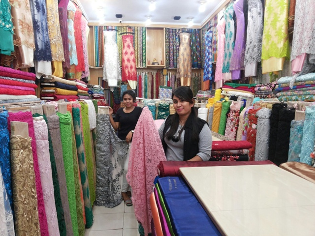 Penurunan Pemasaran Efek Harga Hasil Perkebunan yang Turun Naik