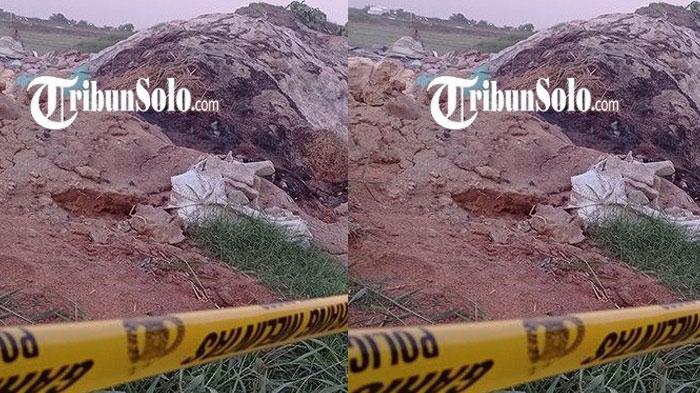 3 Fakta Bocah 8 Tahun di Jawa Tengah Tewas Terpanggang Abu Selepan Beras