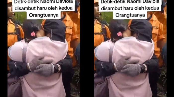 3 Fakta Siswi SMK yang Hilang 2 Hari di Gunung Slamet, Ditemukan dalam Kondisi Sehat