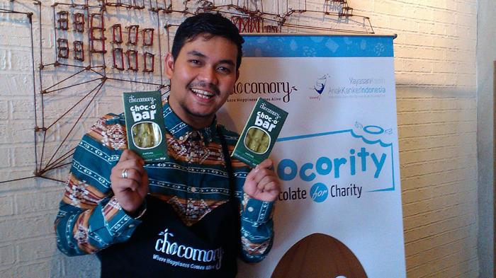 Jika Mengelak Lagi, Pengacara Lalu Gigih Ancam Indra Bekti Sebarkan Bukti Lebih Dahsyat