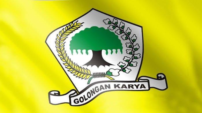 Breaking News Malam ini Golkar Umumkan Dukungan di Pilkada 2024, Termasuk Pilgub Jambi