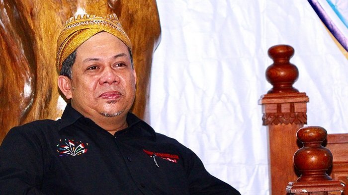 Hari Sumpah Pemuda - Fahri Hamzah: Pemuda Kini Menghadapi Pemimpin yang Linglung