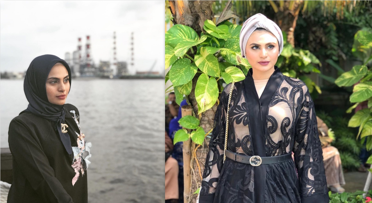 Pernah Jadi Pacar Raffi Ahmad saat Berstatus Kekasih Yuni Shara, Ini Kabar Terbaru Asha Shara