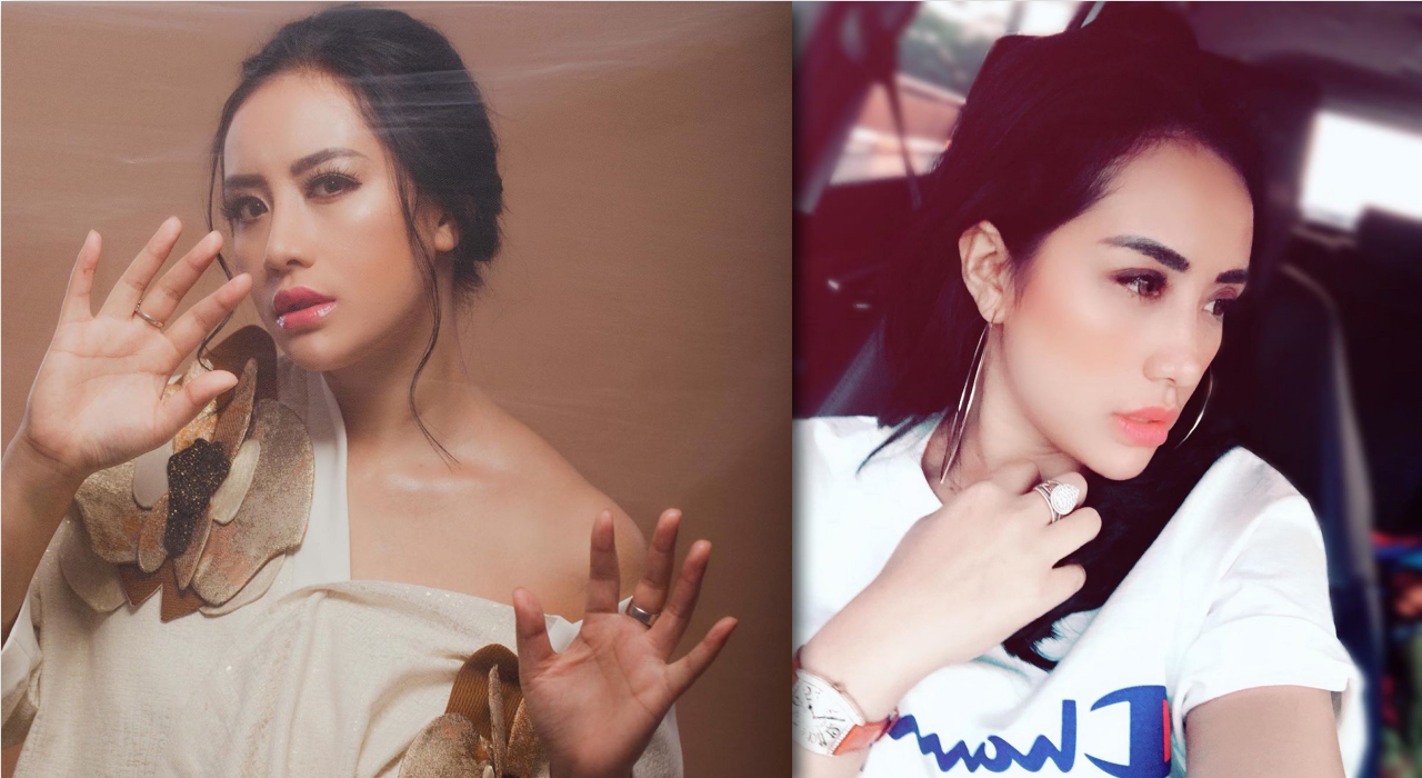 Pengakuan Shinta Bachir, Pernah Jadi Simpanan Pejabat & Terlibat Prostitusi Artis, Intip Rumahnya!