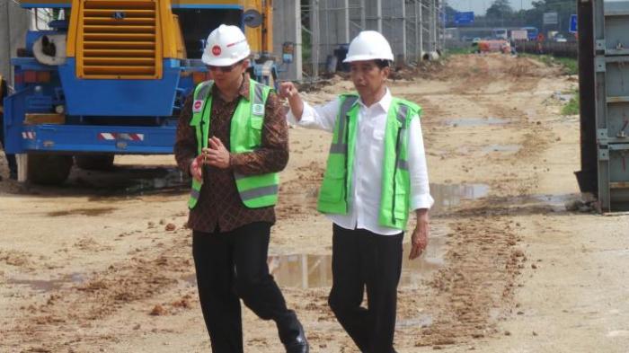 Ahok Bebas Hari Ini, Begini Kata Jokowi Terkait Rencana yang akan Mereka Lakukan