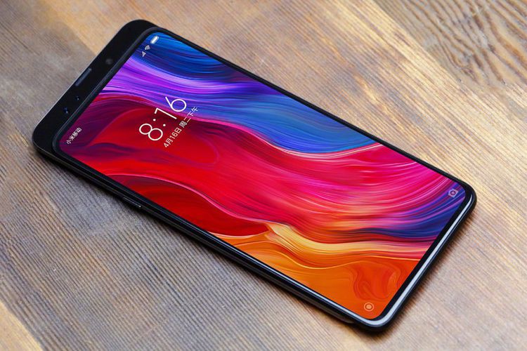 Xiaomi Luncurkan Xiaomi Mi Mix Versi 5G, Berikut Spesifikasi dan Harganya, Koneksi 10 Kali Lipat