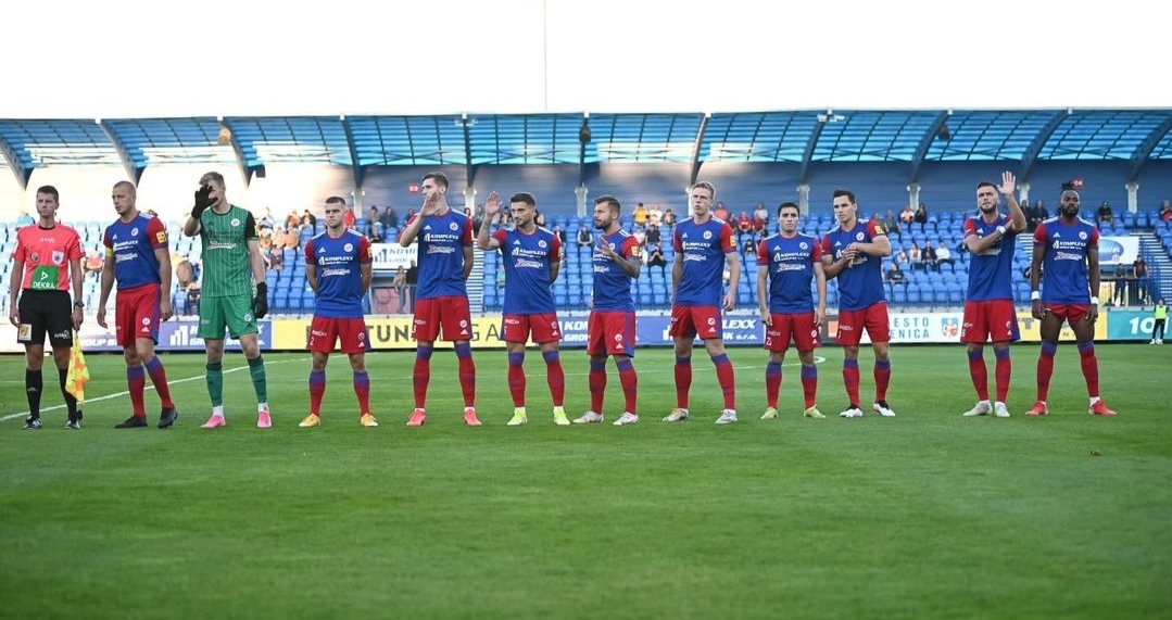 Jadwal Siaran Langsung, Prediksi, dan H2H Pertandingan SKF Sered vs FK Senica