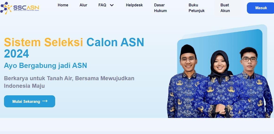 Kapan PPPK Tahap Kedua Dibuka? Untuk Tenaga Non-ASN yang Aktif dan Lulusan PPG untuk Formasi Guru