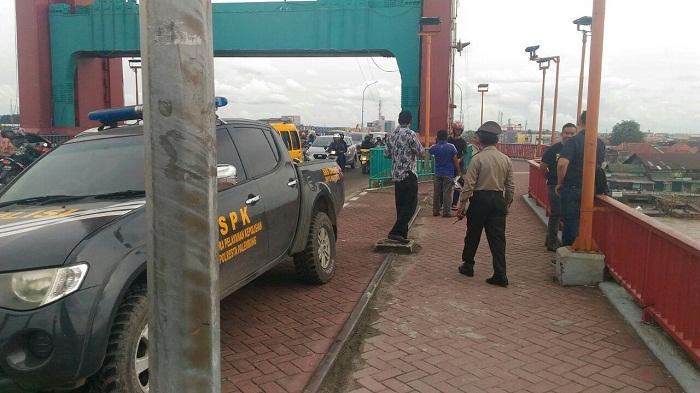 Palembang Rencananya akan Terapkan PSBB: Inilah Aturan Lengkap Mana Boleh dan yang Tidak Selama PSBB