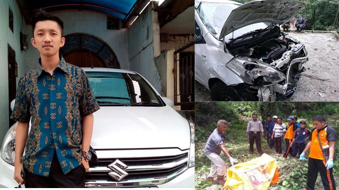 Sopir Go Car Ditemukan Telah Berwujud Tengkorak setelah Terima Orderan Dini Hari