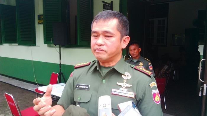 Ini Perjalanan Karir Maruli Simanjuntak, Menantu Luhut yang Dilantik Menjadi Komandan Paspampres