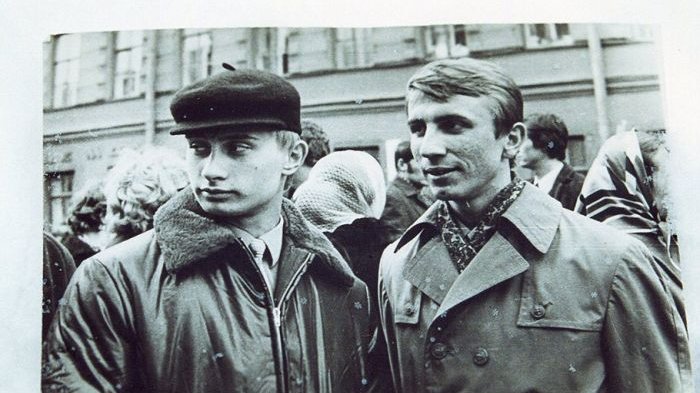 Rahasia Masa Lalu Vladimir Putin Terbongkar, Dididik KGB hingga Jadi Mata-mata Kelas Dunia