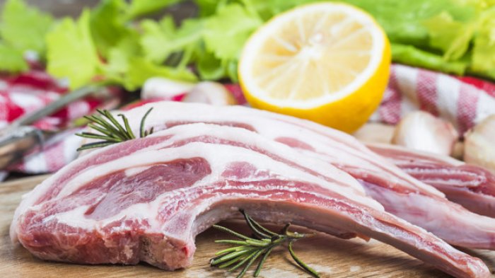 Cara Menyimpan Daging Kambing, Agar Awet dan Tidak Prengus sehingga Bisa Dimasak Usai Idul Adha