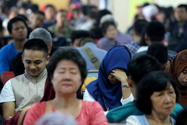 Nggak Usah Ngomel di Sosmed, Ini 6 Kategori Keterlambatan dan Kompensasi saat Pesawat Delay