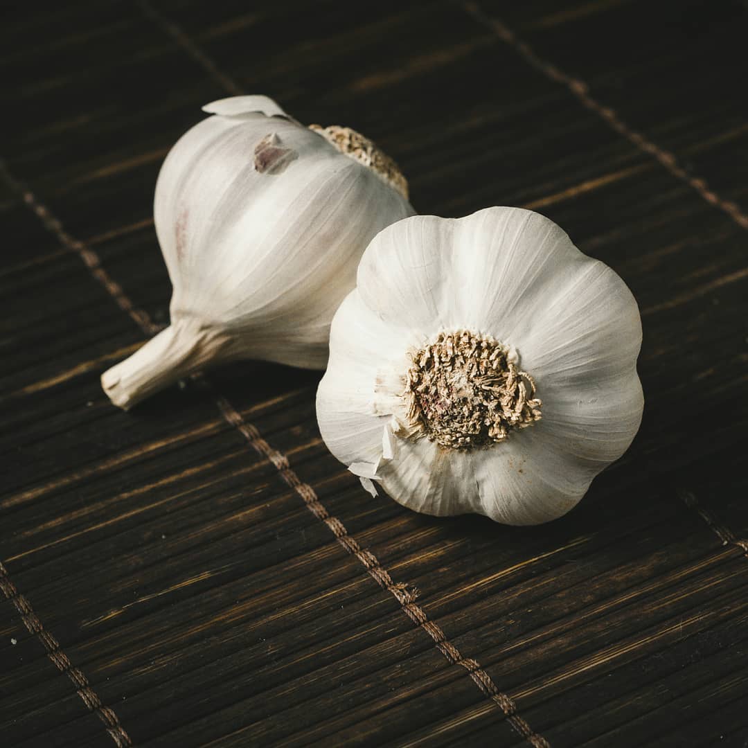 Manfaat Bawang Putih untuk Meredakan Pilek Bahkan Menurunkan Darah Tinggi