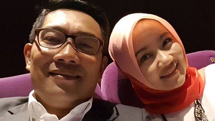 Ridwan Kamil Masuk Rumah Sakit, Kena DB